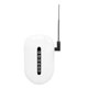 thumbnail image 1 of Repetidor de señal WiFi, extensor inalámbrico de 433 MHz, amplificador de largo alcance, sin barreras, a través de paredes para seguridad de alarma en el hogar., 1 of 7