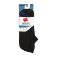 thumbnail image 2 of Heel Shield Socks Pack, 3 Pairs, Absolute Comfort Cushioned Socks for Men, Pillow-Like Cushioning, 2 of 7