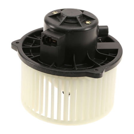 TYC Blower Motor