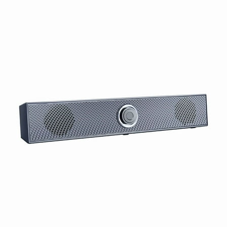 Computer Speakers PC Sound Box USB Powered Soundbar Wired and Wireless Bluetooth Speaker For Pc Gaming Surround Audio System(YX-1002)