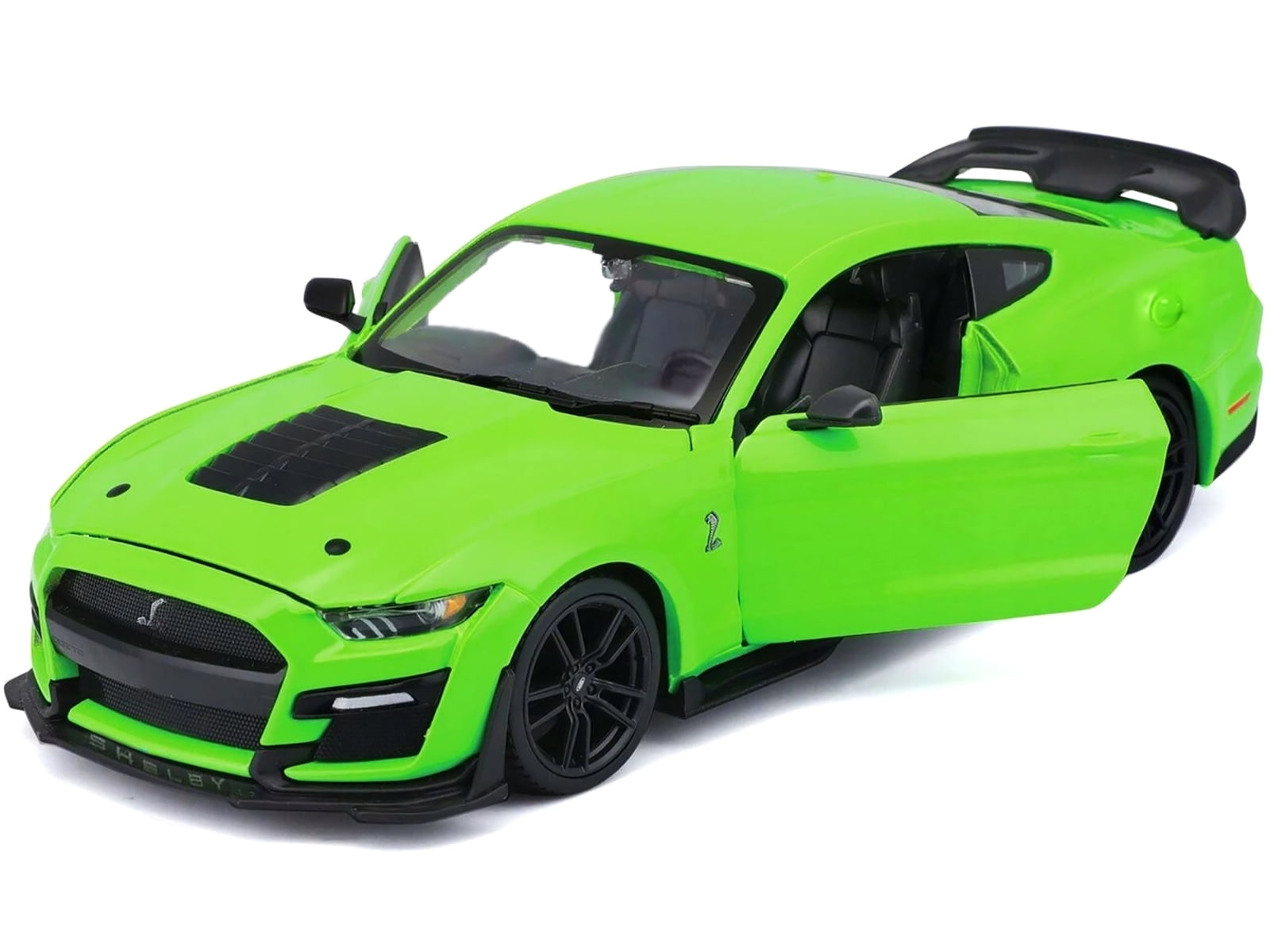 Ford Mustang all models