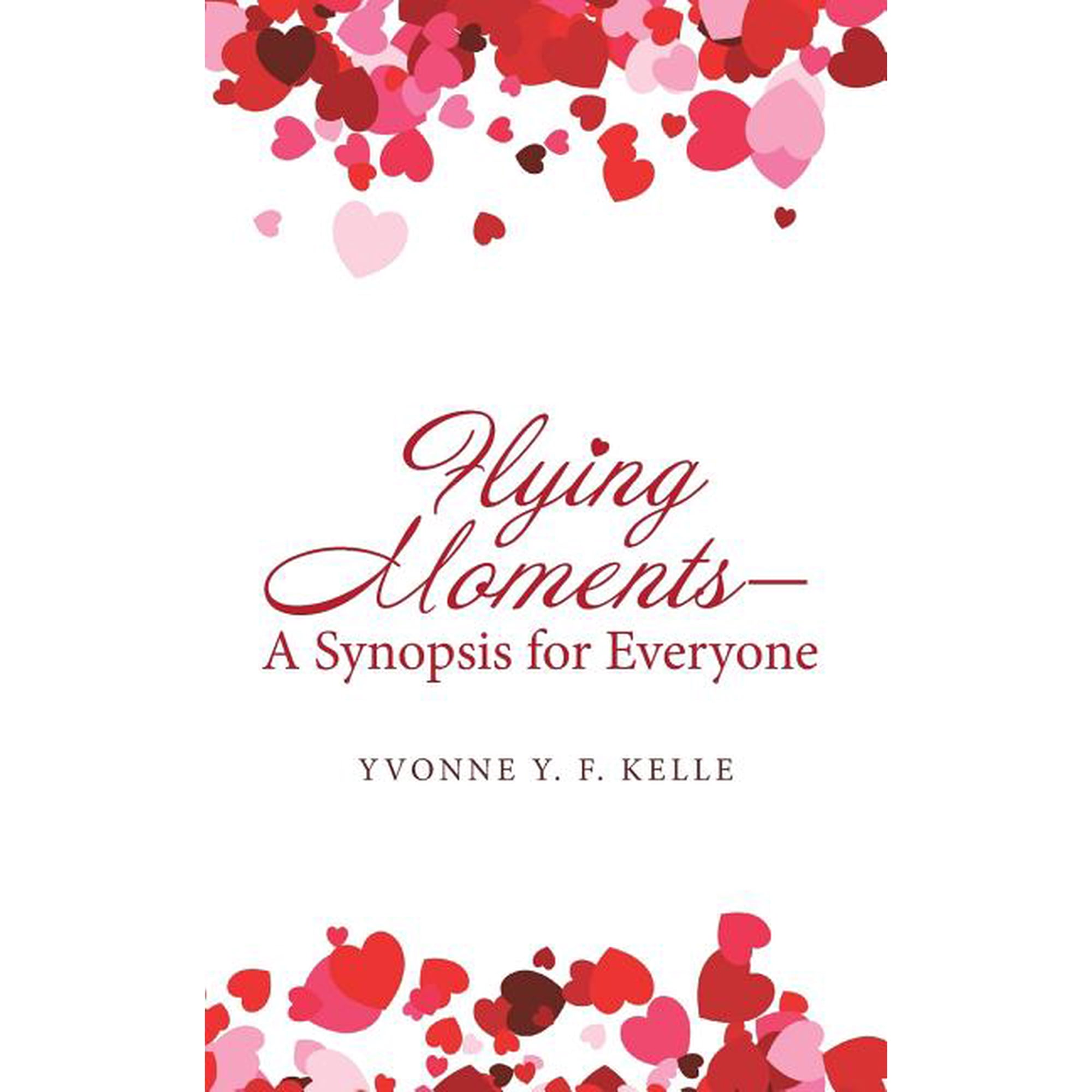 Flying Moments - a Synopsis for Everyone (Paperback)