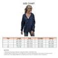 thumbnail image 5 of Chaquetas de lluvia para mujer, impermeable para mujer, cortavientos con capucha, impermeable para mujer, diseño revolucionario, 5 of 5
