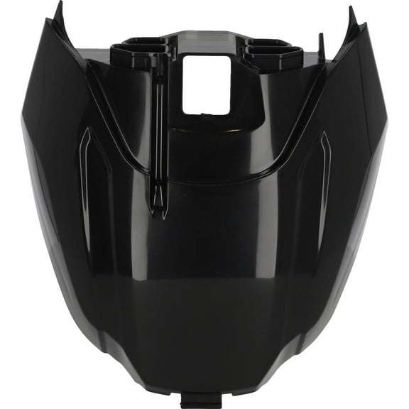 Acerbis Black Plastic Airbox Cover (2979520001)
