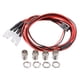 thumbnail image 1 of Btafrte Para 1/12 1/18 1/10 1/8 Axial Scx10 Hpi RC Cars 5mm 4 Kits Luces LED, 1 of 9