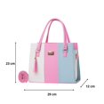 thumbnail image 3 of Bolsa Fana Irem Rosa/Lila, 3 of 3