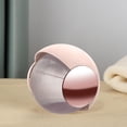 thumbnail image 3 of DOLITY Rasoir à Tissu Portable Outil de Nettoyage Réutilisable pour Vêtements Rose Doré, 3 of 9