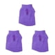 thumbnail image 3 of Billuyoard Ropa para perros Suavidad Mascotas Exquisito Chaleco para cachorros Traje Otoño e invierno Estilo simple Varios tamaños Sudadera para mascotas Type2 NO2 Billuyoard CBP380316, 3 of 6