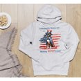 thumbnail image 5 of Democratic Boxer Dog Making Woof Count Election 2024 Hoodie Unisex Merch Hoodies Boxers Dog Lover Gifts Idea - 01001, 5 of 6