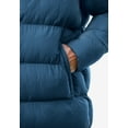 thumbnail image 5 of KingSize Men's Big & Tall Hipster Quilted Puffer, 5 of 6