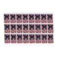 thumbnail image 4 of Caja de joyería de papel de cartón Fernando 24 unids almacenamiento de regalos de esponja negro, 4 of 6