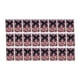 thumbnail image 4 of Cajas de joyería de papel de 24 Uds., s de exhibición de joyería, collares, lazo de regalo Negro Hugo Caja de joyería de papel de cartón, 4 of 6