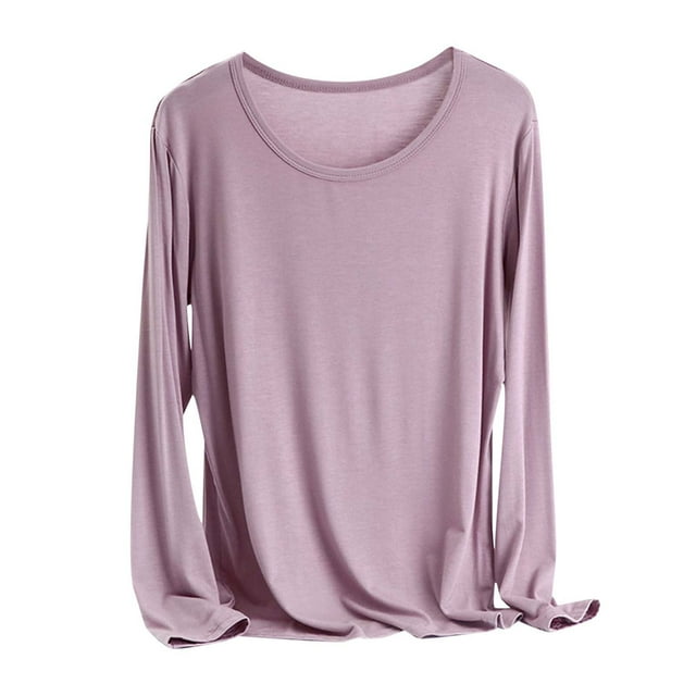 Clearance,Solid Color Camisole, Women's, External Cups, Chest Pads, Versatile, Everyday Wear, Comfortable, Supportive, Seamless, Seamless Bralette Everyday Essentials,Sopatenor