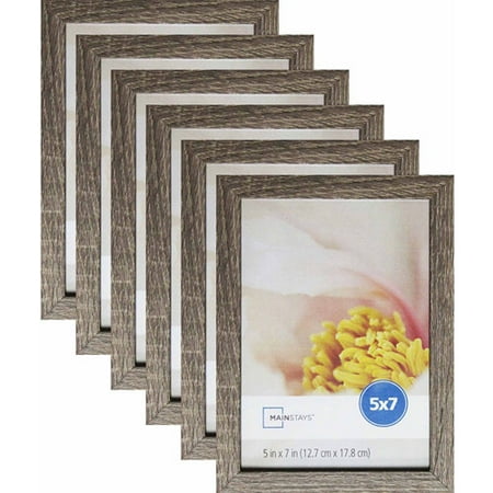 7' Square Frame - Mainstays Linear 5