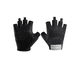 thumbnail image 1 of Guantes Gym Unisex Crossfit Fitness Gimnasio Mujer Hombre Xtellar negro, 1 of 3