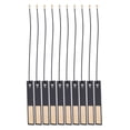 thumbnail image 1 of Antenna,10Pcs Antenna Full Band Wifi Card Antenna Network Antenna Built for Precision, 1 of 14