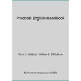thumbnail image 1 of Pre-Owned Practical English Handbook (Paperback) 039543243X 9780395432433, 1 of 1