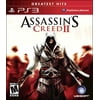 Assassin's Creed II - Greatest Hits edition - Playstation 3