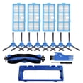 thumbnail image 1 of Reemplazo de robots de barrido Para Coredy R3500 R550(r500+) R650 R600 R600 R650 R700 Kit de filtro azul, 1 of 4