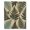 Beige, Pattern 9, variant on ODIKA 4'x6' Machine Washable Non-Slip Area Rug, Scandinavian Green High Traffic Rug, Green, 937290
