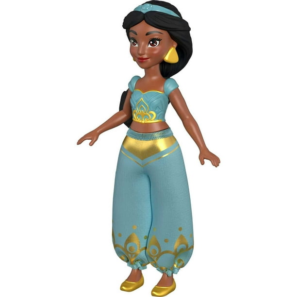 Disney Princess Jasmine Small Doll, 42% OFF