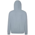 thumbnail image 3 of Men's Levelwear Gray Chicago White Sox Contact Darkmoon Pullover Hoodie, 3 of 3