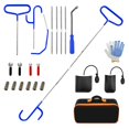 thumbnail image 1 of Kit de herramientas de reparación GPANDAG de 31 piezas, acero inoxidable, 150 cm, 1 of 4