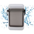 thumbnail image 1 of Plastic Waterproof  Case Holder For Outdoor Activities, 1 of 8