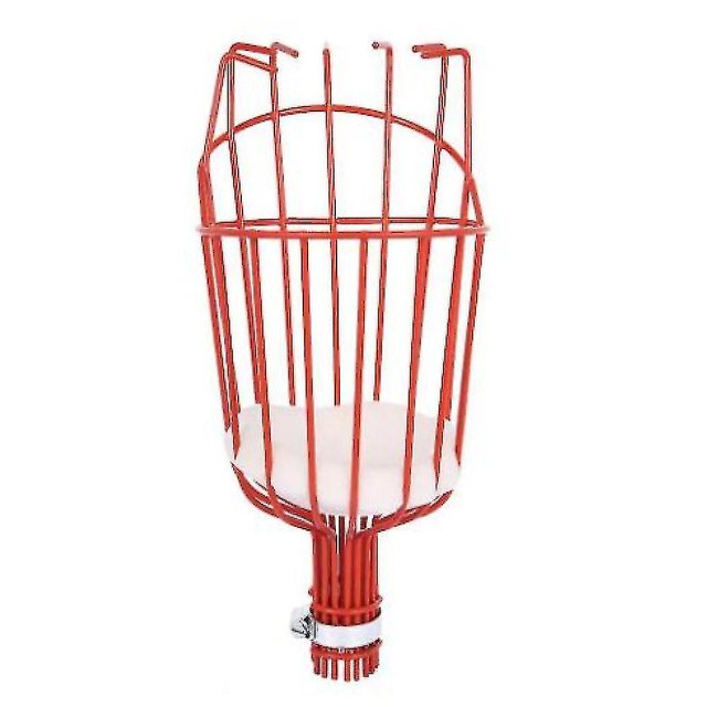 Recolector de frutas preensamblado, fácil de acoplar Twist-on LingWen 1327533341134