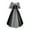 01-Dark Gray, variant on Womens Victorian Dress off The Shoulder Medieval Renaissance Dress with Corset Vintage Long Dress Flare Sleeve Vintage Ball Gown