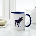thumbnail image 4 of CafePress - A NEW SPECTRUM Mugs - 11 oz Ceramic Mug - Novelty Coffee Tea Cup, 4 of 4