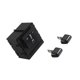thumbnail image 1 of Interruptor de Control del Freno del Remolque Kusrkot 84108373 23145874 Accesorios Negro, 1 of 8