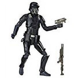 Star Wars Black Series First Order Snowtrooper Action Figure