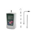 thumbnail image 3 of Trigger Pull Pul Force Gauge Four Units Professional Gun Dynamometer With Large LCD Screen For School Teaching Mechanics ,Easy to Operate, 3 of 6