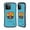 Third, variant on Head Case Designs Officially Licensed FC Barcelona 2019/20 Crest Kit Home Hybrid Case Compatible with Apple iPhone 15 Pro Max