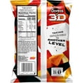 thumbnail image 2 of Doritos 3D Crunch Nacho Cheese, 2.5 oz, 2 of 5