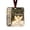 1B - Angle, variant on Clearance! Christmas Ornament, Christmas Money Holder for Cash Gift, Christmas Tree Decoration (Angle)