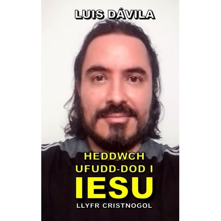 Ufudd-Dod I Iesu (Fersiwn Cymraeg): Heddwch Ufudd-Dod I Iesu (Paperback)