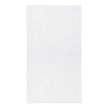 Uxcell 1 Pcs DIY Ripple Water Effect Sheet 39.4 x 10.6 Inch Still Water Texture Paper for Lake Scene,Transparent