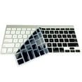 thumbnail image 5 of JANGSLNG Keyboard Soft Case for MacBook-Air Pro 13/15/17 inches Cover Protector, 5 of 8