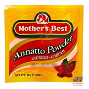 Mothers Best Annatto Powder in 10g