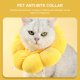 thumbnail image 5 of 1 collar protector para perros y gatos, antilamidos, de recuperación, cono para el cuello., 5 of 6