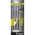 thumbnail image 2 of Pilot FriXion Gel Pen Extra Fine Point Black 31578, 2 of 3