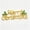 Gold, variant on 2026 Christmas Home Party Decoration Merry Christmas Letter Sign Ornament Holly Berry Decor Christmas Tree Hanging Pendant Xmas Home Party Decoration Christmas Celebration Party Supplies