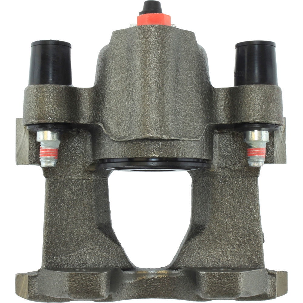 Centric Parts Disc Brake Caliper P/N:141.67503 Fits select: 1997-2000 DODGE GRAND CARAVAN, 1997-2000 CHRYSLER TOWN & COUNTRY