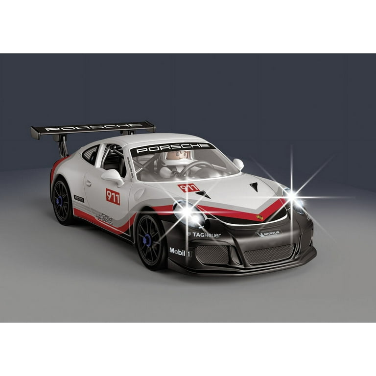 Playmobil, GT3 Cup 2.0, article Porsche – Porsche Grenoble