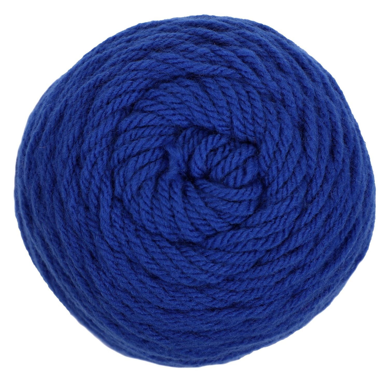 Mainstays Medium Acrylic Blue Yarn, 14 Oz 798 Yards
