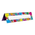 thumbnail image 1 of TEACHER CREATED RESOURCES Tente avec Nom (3 PK) Étoiles Heureuses, 1 of 1