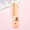 F, variante sur Mini Peigne Coloré Bonbon, Brosse à Cheveux Douce avec Poils Circulaires Doux, Outil de Coiffage Portable pour Enfants pour la Maison, le Voyage, la Voiture, la Salle de Bain