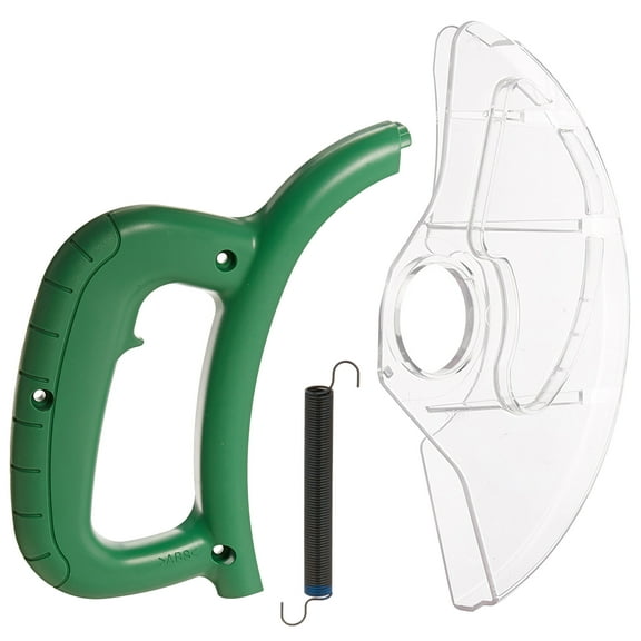 Metabo HPT/Hitachi 322-453 Return Spring, 321-381 Switch Handle, 322452 Safety Cover